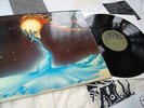 THIRSTY MOON -  SAME  BRAIN METRONOME  Prog Rock Kraut