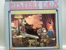 Frank Zappa Mystery Box 10 LP Mint Box Set  NTB 8600