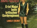 Sg. -  BABS NIELSEN  - ER IST MAJOR BEIM BRITISCHEN GAR