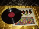 FLOWERS ROLLING STONES DECCA UNBOXED MONO 1A 1A MATRIX