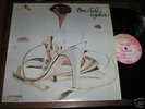 Pam Todd DISCO LP Together ORIGINAL 1979 USA ISSUE