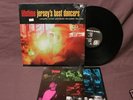 Lifetime jerseys best dancers LP SHRINK kid dynamite