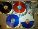 Blink 182 Enema Of The State Vinyl Complete Set of 10