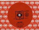 DAVE BRIDGE - RARE OZ 1966 