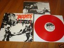 garage/punk/briefs/tko/      THE BODIES : 1st LP  RED