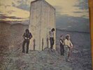 The Who - Who's Next LP - Track Deluxe 2408102 A1/B2 EX