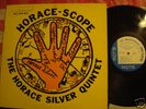 LP - HORACE SILVER QUINTET HORACE-SCOPE  BLUE NOTE 4042
