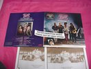 FOXES SNDTRK 1980 PRO 2 LP Giorgio Moroder Jodie Foster