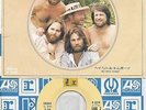 Beach Boys-- Peggy Sue--Japanese 45 with Picture Sleeve