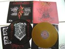 IMPIETY- 18 Atomic... Lim.: 100