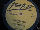 AL CAMPBELL - HARD TIME ROCK - PHIL PRATT 12