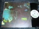 FREE - TONS OF SOBS - RARE ORIGINAL OZ PRESSING LP '69
