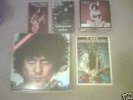 Trex and Marc Bolan Vinyl's