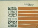 ernie henry MONO riverside Seven Standards and a Blues