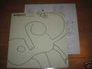 MOJAVE 3 Excuses For Travellers vinyl LP SLOWDIVE
