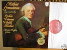 Philips 6500879  Leclair, Vivaldi sonatas, Grumiaux