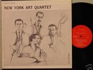 New York Art Quartet  Roswell Rudd John Tchicai ESP NM