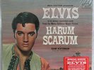 Elvis Presley LP Harum Scarum Soundtrack SEALED & MINT