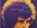 BOB DYLAN EP MEXICO LAY LADY LAY 7