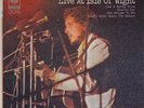BOB DYLAN rare JAPAN EP LIVE AT ISLE OF WIGHT great