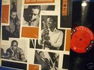 ART BLAKEY (Mobley/Byrd) [Jazz Messengers] MONO [1E/1K]