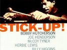 BOBBY HUTCHERSON - STICK UP ORIGINAL BLUE NOTE 84244