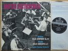 BRITTEN HAYDN CELLO CONCERTOS ROSTROPOVICH SXL 6138