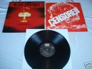 punk/hardcore/oi/        CRO-MAGS : Age of Quarrel LP