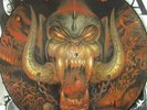 MOTORHEAD - sacrifice picture disc (unplayed)