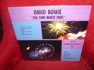 SEALED 2xLP DAVID BOWIE Thin White Duke Nassau Coliseum