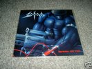 LP SODOM - Tapping The Vein (German Thrash Metal)