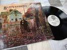 BLACK SABBATH - SAME         german VERTIGO SWIRL