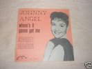 SHELLEY FABARES  JOHNNY ANGEL