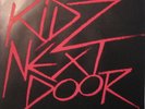 KIDZ NEXT DOOR WHATS IT ALL ABOUT PUNK MOD K 17492 RARE