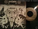 NECROMASS EP Abigor Immortal - Master's Hammer - Samael