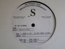 O.C. BORN TO LIVE ECLIPSE REMIX TEST PRESS 12