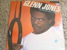 GLENN JONES EVERYBODY LOVES A WINNER LP-MODERN SOUL