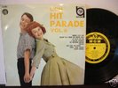 VA CONNIE FRANCIS CONWAY TWITTY FIVE SATINS JAPAN 10