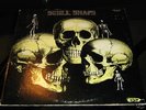 SKULL SNAPS Rare Killer  Funk Soul LP Classic US  Org