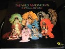 WILD MAGNOLIAS The Call Us Wild Org French Funk