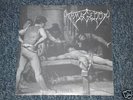 ARMAGEDDA  Strength Through Torture  EP    Ltd.350
