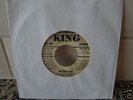 CHARLIE FEATHERS ROCKABILLY ON KING BIO LABEL