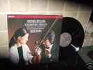 VIKTORIA MULLOVA TCHAIKOVSKY SIBELIUS   PHILIPS