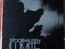 EXPERIMENTAL ELECTRONIC STOCKHAUSEN  ILIMITE SHANDAR NM