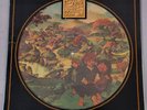 Lord Of The Rings Herr Der Ringe 2x Picture LP Tolkien