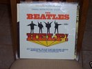 SEALED    BEATLES  HELP