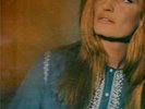 DALIDA - VANGELIS UNIQUE GREEK 60'S LP  LOOK 