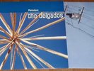 Delgados Peloton LP vinyl Chemikal Underground 1998