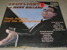 Stereo King 740 Spotlight on Hank Ballard & Midnighters