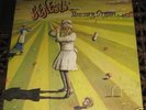 GENESIS/NURSERY CRYME/CHARISMA UK 71 PINK SCROLL 1ST NM